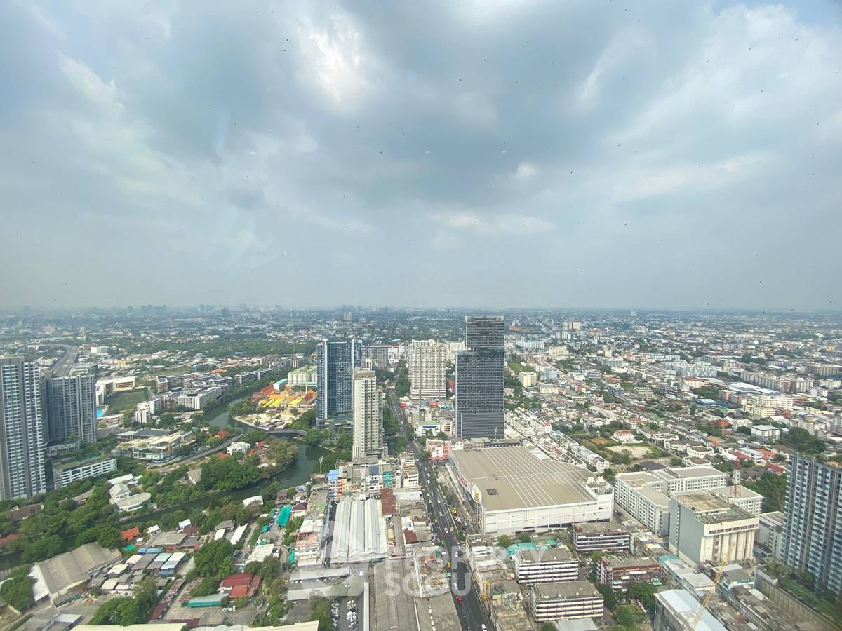 รูป คอนโด 3-ห้องนอน ที่ ไซมิส สุขุมวิท 48 ใกล้ BTS อ่อนนุช (ID 2733809) - รูปที่ 16/16