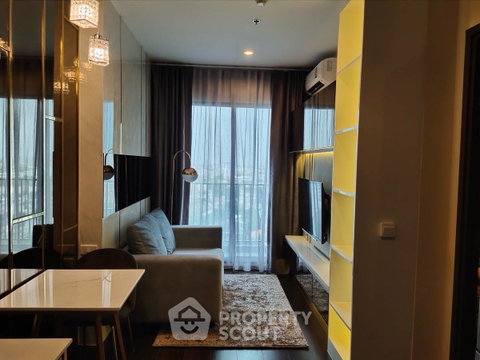1-BR Condo at C Ekkamai near ARL Ramkhamhaeng (ID 2724549)