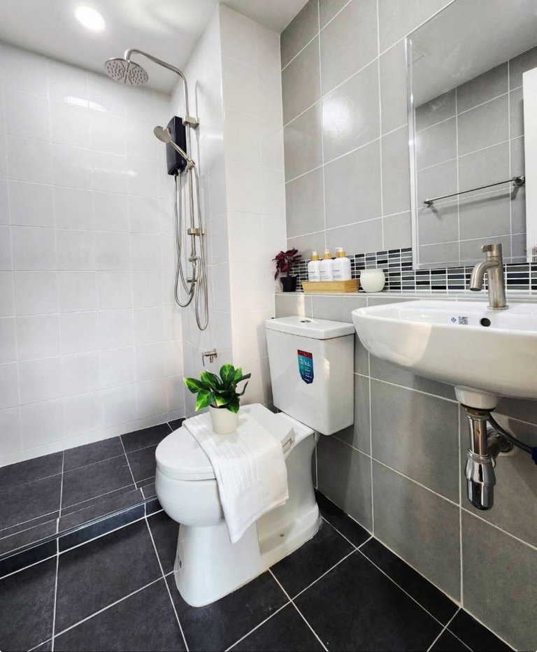 picture D Condo Ramintra - 8/8