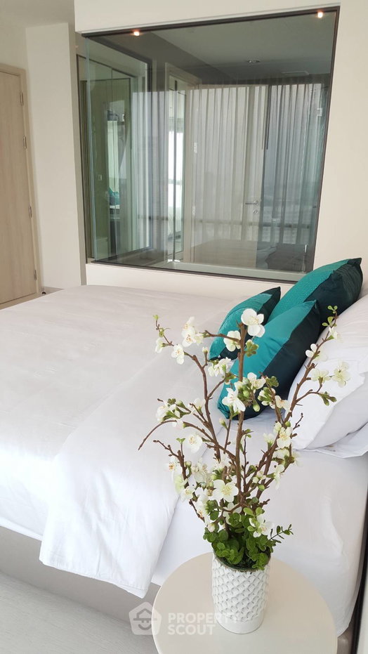 รูป คอนโด 2-ห้องนอน ที่ ริทึ่ม สุขุมวิท42 ใกล้ BTS เอกมัย (ID 514642) - รูปที่ 8/11
