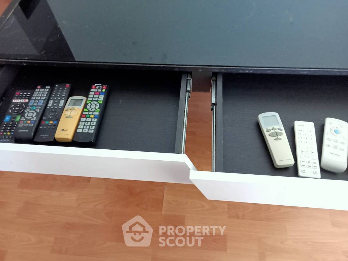 รูป คอนโด 2-ห้องนอน ที่ วอเตอร์ฟอร์ด สุขุมวิท 50 คอนโดมิเนียม ใกล้ BTS อ่อนนุช (ID 2716049) - รูปที่ 11/21