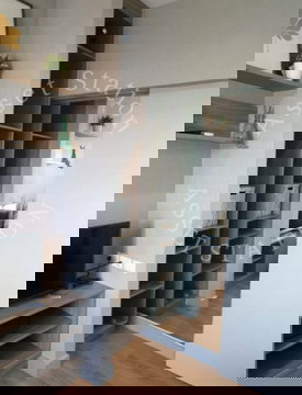 🚅 ว่างด่วน ขอคนพร้อม ‼️Chapter One Midtown Ladprao 24 เดินทางสะดวก 🚆 ใกล้ MRT ลาดพร้าว