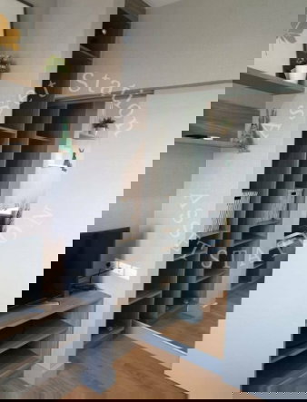 รูป 🚅 ว่างด่วน ขอคนพร้อม ‼️Chapter One Midtown Ladprao 24 เดินทางสะดวก 🚆 ใกล้ MRT ลาดพร้าว - รูปที่ 1/8