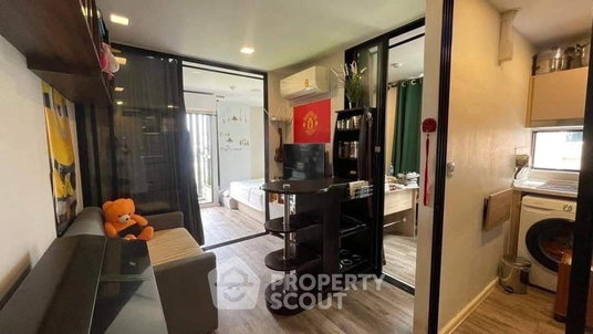 2-BR Condo at Atmoz Ratchada-Huaikwang in Wang Thonglang (ID 2417044)