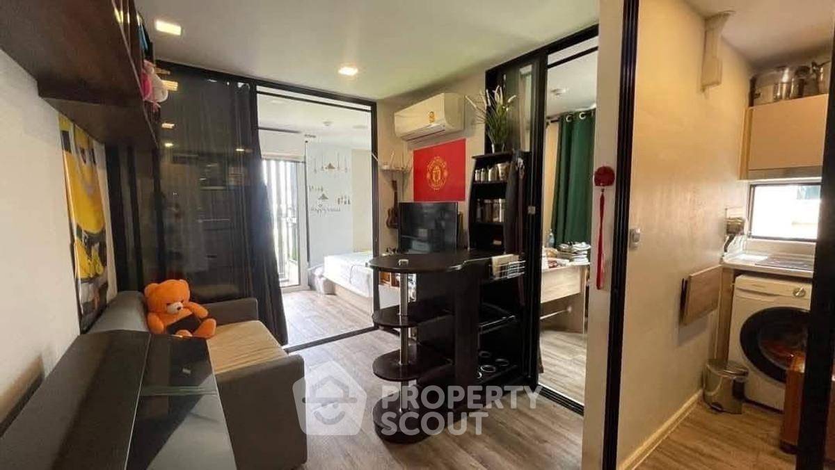 picture 2-BR Condo at Atmoz Ratchada-Huaikwang in Wang Thonglang (ID 2417044) - 1/13