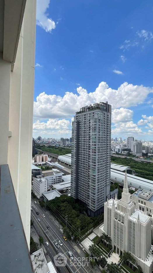 รูป คอนโด 1-ห้องนอน ที่ คิว อโศก ใกล้ MRT เพชรบุรี (ID 2728578) - รูปที่ 9/9