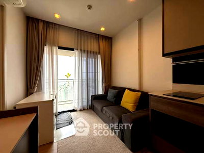 ขายคอนโด : คอนโด 1-ห้องนอน ที่ เดอะไลน์ พหลฯ – ประดิพัทธ์ ใกล้ BTS สะพานควาย (ID 2731682)