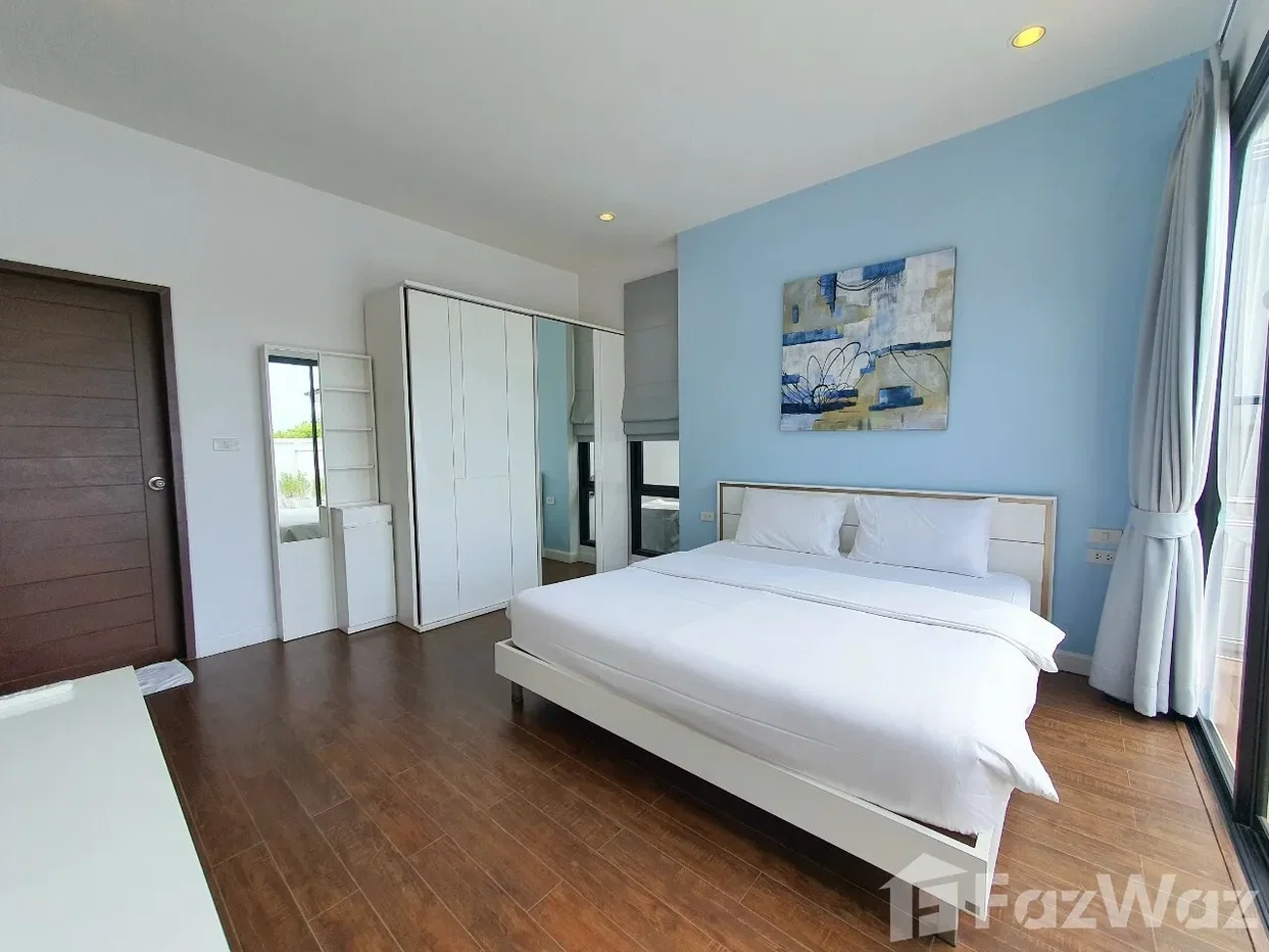 รูป ขาย บ้านเดี่ยว 2 ห้องนอน ในโครงการ วี บาย สิริน 1155452 - รูปที่ 10/13