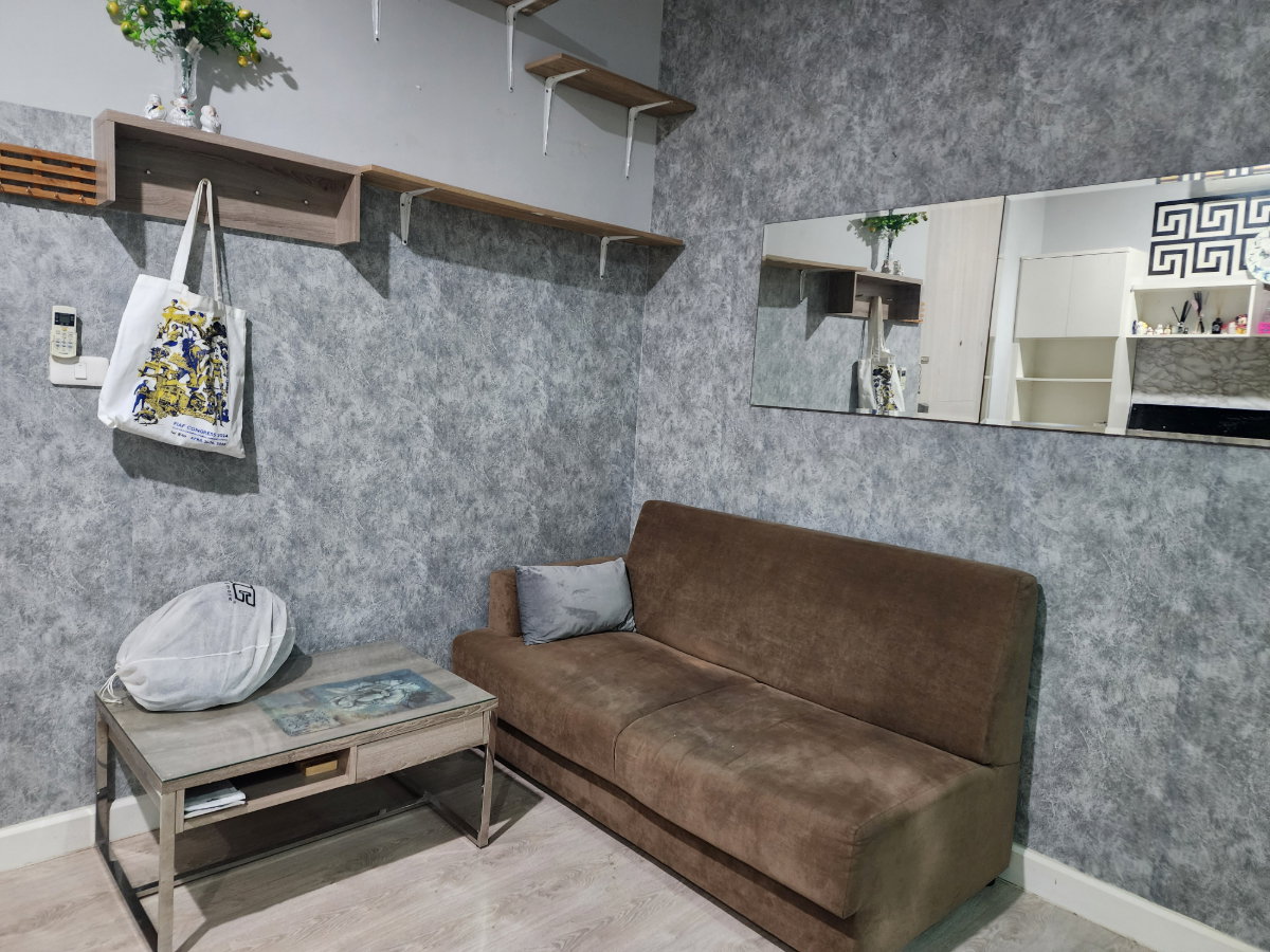 รูป คอนโดให้เช่า Zelle Salaya - เซล ศาลายา ใกล้ ม.มหิดล /เซนทรัล ศาลายา - รูปที่ 15/17