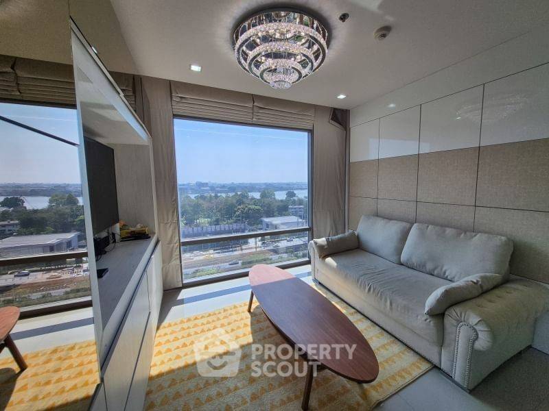 รูป คอนโด 2-ห้องนอน ที่ สตาร์วิว พระราม 3 ใกล้ พระราม 3 (ID 2066563) - รูปที่ 2/11