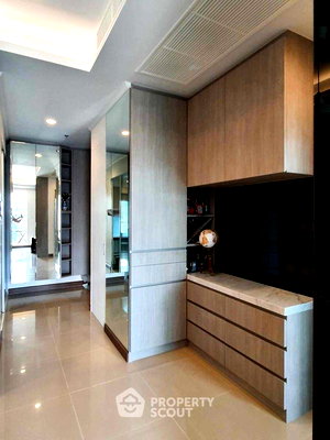 Condos for sale Chaturathit Road : 1-BR Condo at Supalai Elite Phayathai near ARL Ratchaprarop (ID 2734093)