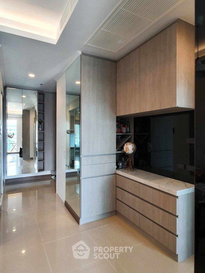 รูป คอนโด 1-ห้องนอน ที่ ศุภาลัย เอลีท พญาไท ใกล้ ARL ราชปรารภ (ID 2734093) - รูปที่ 1/18