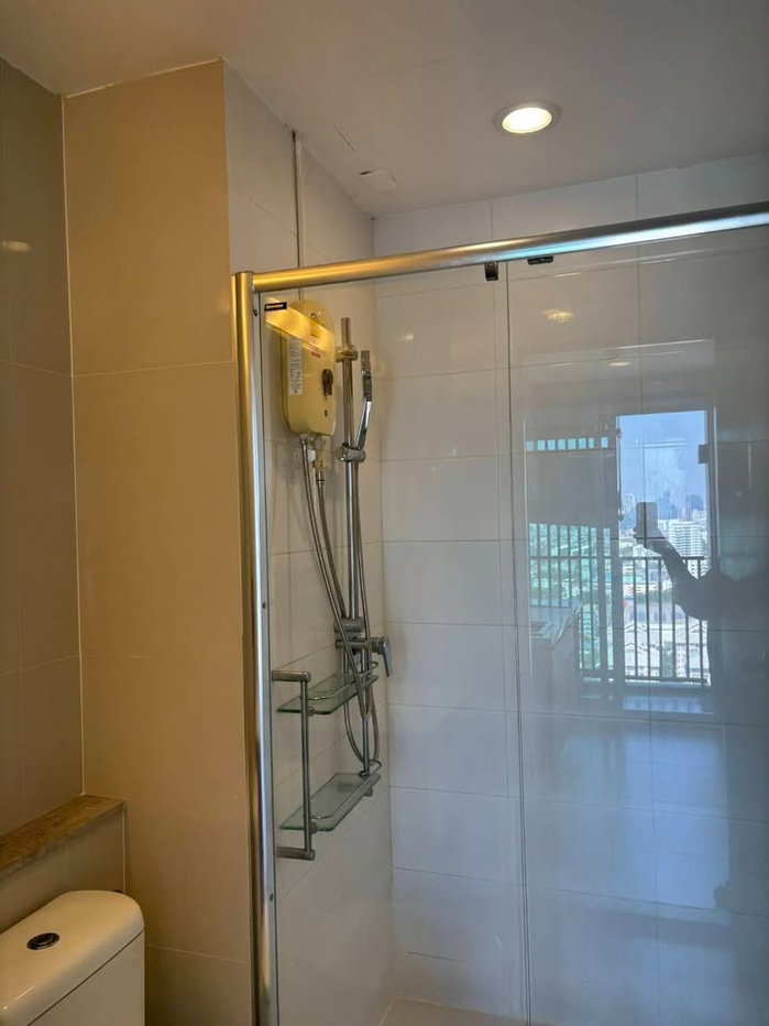 รูป เช่าคอนโด Fuse Chan - Sathorn/ฟิวส์ จันทน์ - สาทร (A6903030) ID Line : @condo42 - รูปที่ 7/7