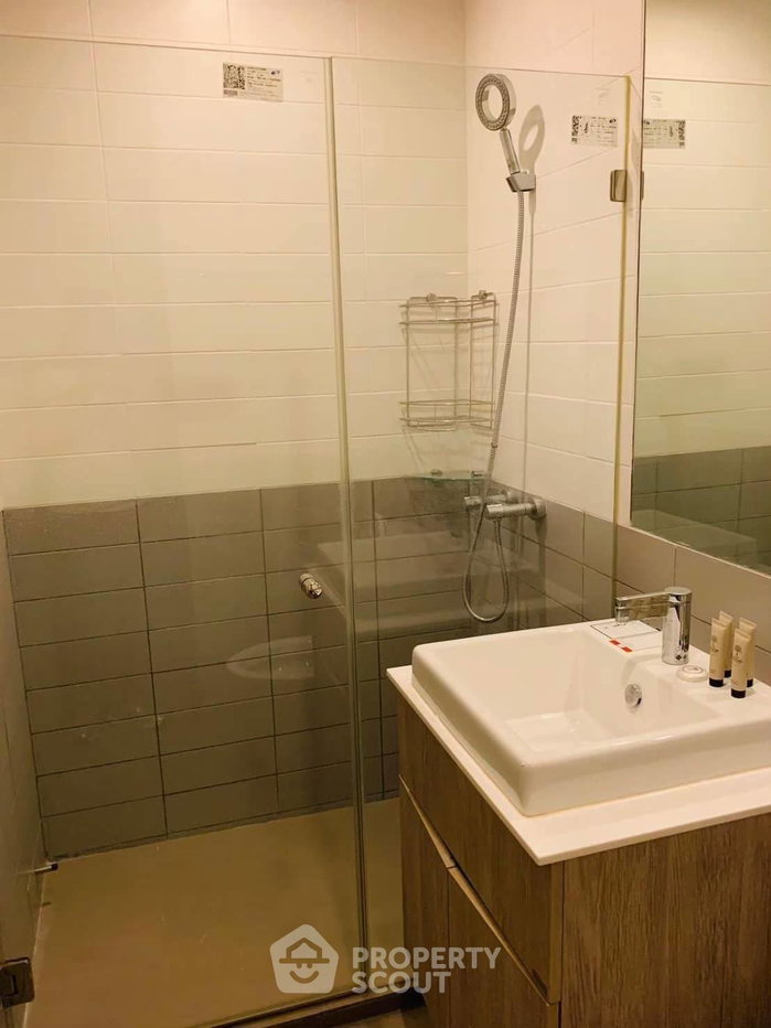 รูป คอนโด 2-ห้องนอน ที่ ไอดีโอ โมบิ พระราม 9 ใกล้ MRT พระราม 9 (ID 2738392) - รูปที่ 10/11