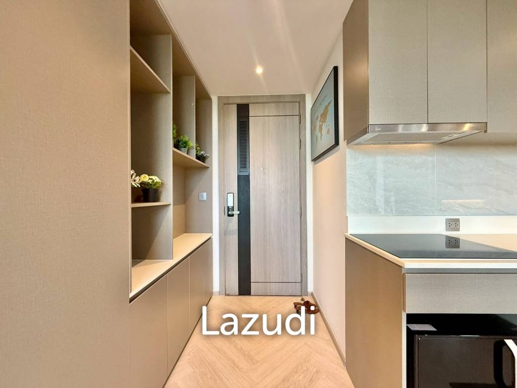 picture 2 Bed 2 Bath 60 SQ.M. Andromeda Condominium Pattaya - 12/25