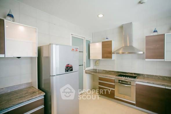 รูป คอนโด 3-ห้องนอน ที่ วิลเชอร์ คอนโดมิเนียม ใกล้ BTS พร้อมพงษ์ (ID 2735988) - รูปที่ 4/15