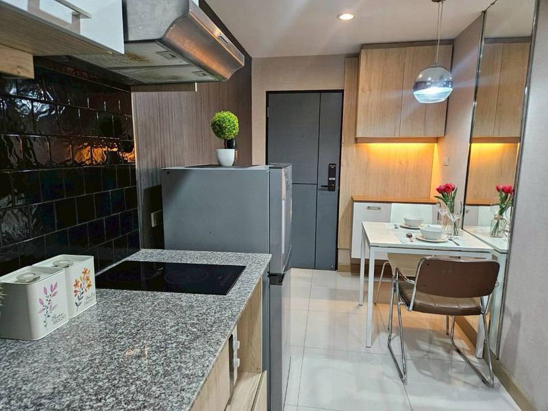 รูป 🎪ขาย Airport Home Condo🎪 ใกล้สนามบินเชียงใหม่ เหมาะกับการลงทุน - รูปที่ 12/16