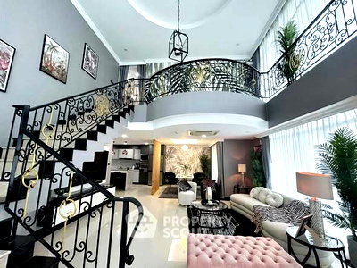 คอนโด ถนนพัทยาสาย 3 : คอนโด 3-ห้องนอน ที่ แอลเค รีเจ้นท์ พัทยา ใกล้ พัทยาใต้ (ID 2725438)