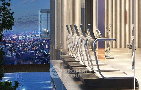 รูป คอนโด 2-ห้องนอน ที่ คณาพญา เรสซิเดนซ์ พระราม 3 ใกล้ พระราม 3 (ID 2736557) - รูปที่ 8/12