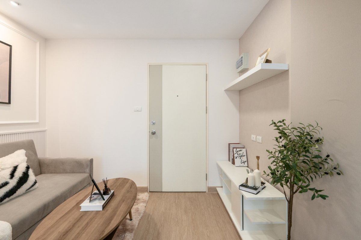 รูป ลุมพินี พาร์ค เพชรเกษม 98 ห้องสวย สายหวาน พร้อมอยู่ เฟอร์พร้อม_Do817  - รูปที่ 11/24