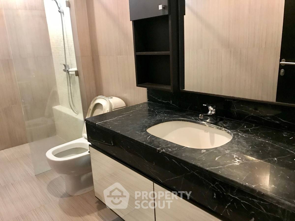 รูป คอนโด 1-ห้องนอน ที่ วิลล่า สิกขรา คอนโดมิเนียม ใกล้ พร้อมพงษ์ (ID 2734630) - รูปที่ 7/7