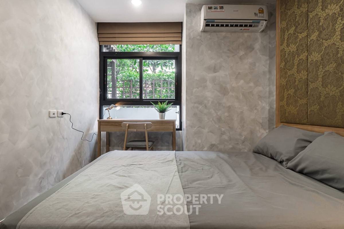 รูป คอนโด 2-ห้องนอน ที่ บ้านนวธารา คอนโดมิเนียม ใน นวลจันทร์ (ID 2417895) - รูปที่ 9/15
