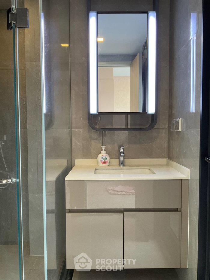 รูป คอนโด 2-ห้องนอน ที่ วันไนน์ไฟว์ อโศก - พระราม 9 ใกล้ MRT พระราม 9 (ID 2727910) - รูปที่ 11/16