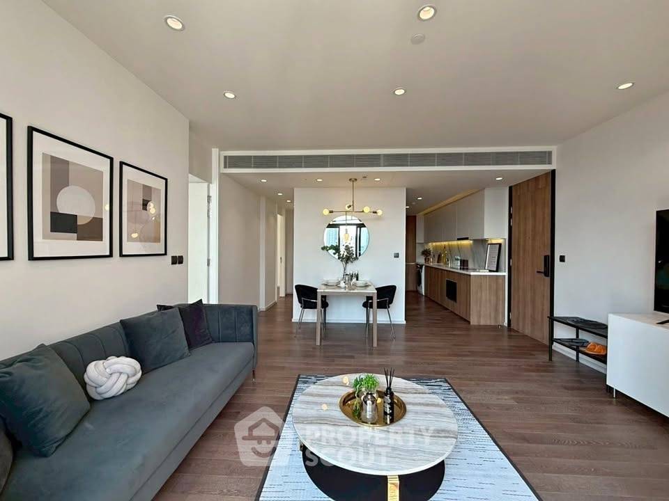 รูป คอนโด 1-ห้องนอน ที่ มิวนีค สุขุมวิท 23 ใกล้ MRT สุขุมวิท (ID 2553165) - รูปที่ 2/44