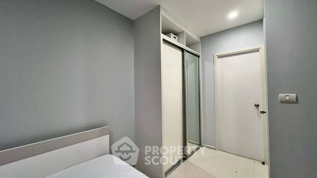 รูป คอนโด 2-ห้องนอน ที่ คอนโดเลต พิกเซล สาทร ใกล้ MRT คลองเตย (ID 2729813) - รูปที่ 5/6