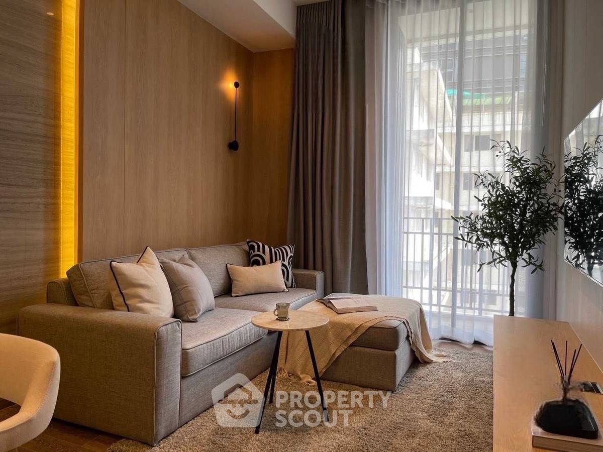 รูป คอนโด 1-ห้องนอน ที่ มิวนิค หลังสวน ใกล้ BTS ราชดำริ (ID 2724985) - รูปที่ 3/3