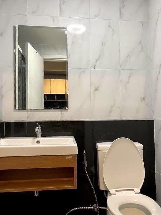 รูป ให้เช่า Estabe @พหลโยธิน 18 🏡 มีเครื่องซักผ้า พร้อมอยู่‼️(ราคาต่อรองได้) #ตอบแชทไว 🔥🔥   รหัส B603 - รูปที่ 4/7