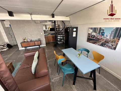 ✨ ให้เช่า ทองหล่อ ทาวเวอร์ ✨ ราคา 40,000 บาท/เดือน