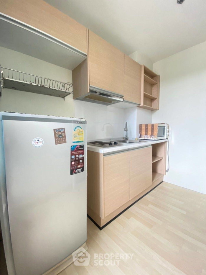 picture 1-BR Condo at Rhythm Ratchada near MRT Ratchadaphisek (ID 2736209) - 7/8