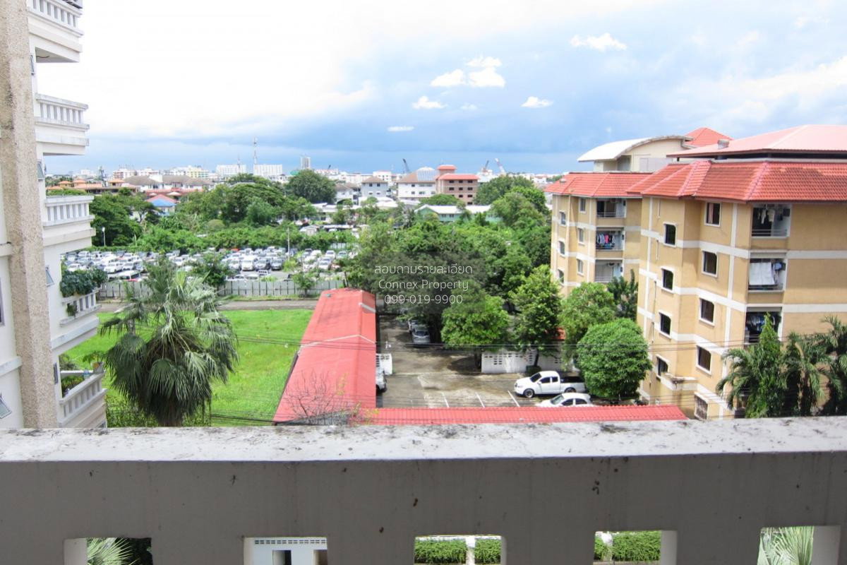 รูป เช่าคอนโด  แกรนด์ พาร์ค ทาวน์ วังทองหลาง เขต วังทองหลาง กรุงเทพ CX-111553 ✅ ทักไลน์ @connexproperty ตอบทันที ทีมงานมืออาชีพ ✅ - รูปที่ 7/9