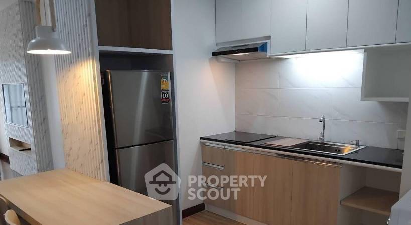 รูป คอนโด 1-ห้องนอน ที่ ซิตี้ รีสอร์ท สุขุมวิท 49 ใกล้ BTS พร้อมพงษ์ (ID 2353053) - รูปที่ 7/10