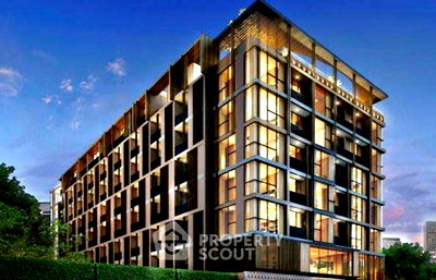 คอนโด BTS เพลินจิต : คอนโด 1-ห้องนอน ที่ เดอะ เนสท์ เพลินจิต ใกล้ BTS เพลินจิต (ID 2566023)