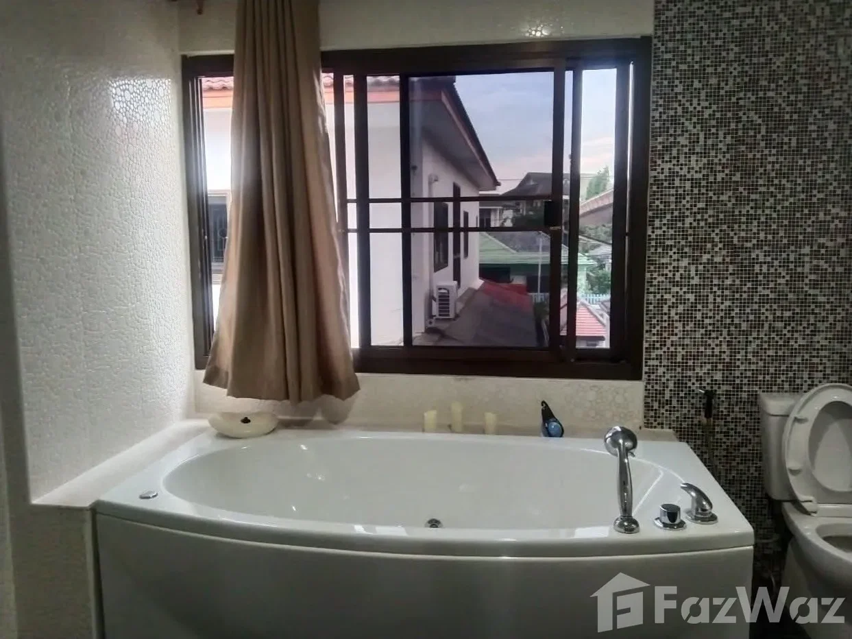 รูป วิลล่าให้เช่า 3 ห้องนอน ในโครงการ ยูโรเปียน โฮม เพลส 5713836 - รูปที่ 14/17