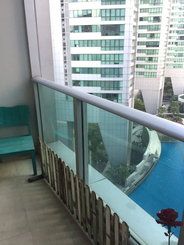 รูป LTH11301 – Millennium Residence FOR RENT Size 149 sqm. 3 bed 3 bath BTS Phrom Phong Station ONLY 90K/Month - รูปที่ 15/16