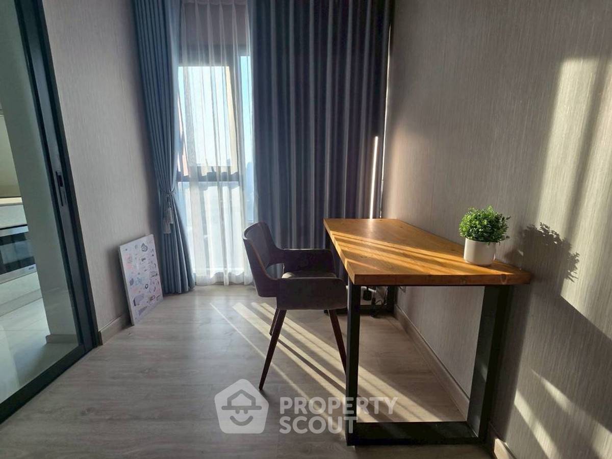 รูป คอนโด 1-ห้องนอน ที่ ริทึ่ม สุขุมวิท 36-38 ใกล้ BTS ทองหล่อ (ID 2578963) - รูปที่ 6/11