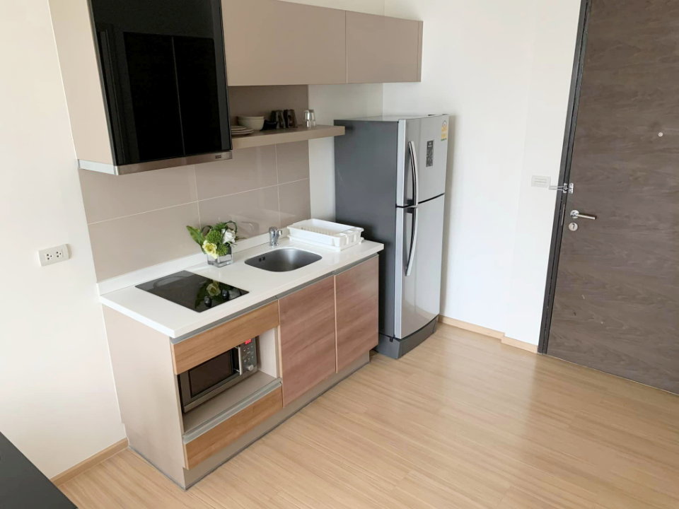 รูป ห้องอัพเดต💥🔔⚠️🏘️⚡️กดปุ่มแอดไลน์💥ริทึ่ม สุขุมวิท 50 - รูปที่ 4/8