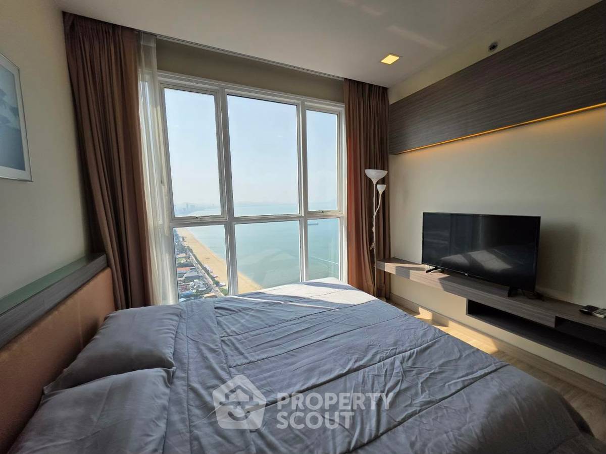 รูป คอนโด 2-ห้องนอน ที่ ซีตัส บีชฟรอนท์ ใกล้ หาดจอมเทียน (ID 2738734) - รูปที่ 9/17