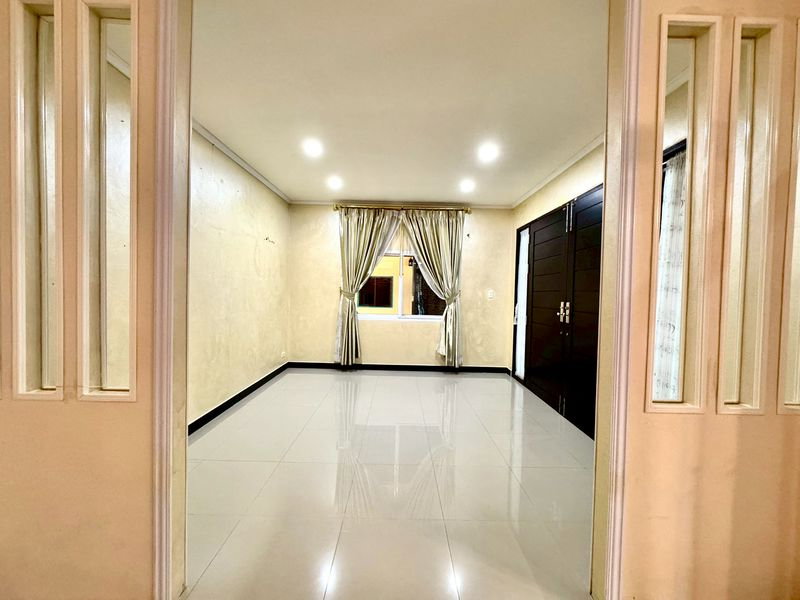 รูป บ้านเดี่ยวชัยพฤกษ์2 118ตร.ว 6.5 ล้าน ใกล้ตลาดเอ็มมาร์เก็ต 3นอน 3น้ำ - รูปที่ 15/20