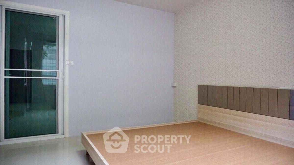 รูป คอนโด 1-ห้องนอน ที่ ชาโตว์ อินทาวน์ รัชดา 17 ใกล้ MRT สุทธิสาร (ID 2227417) - รูปที่ 4/9