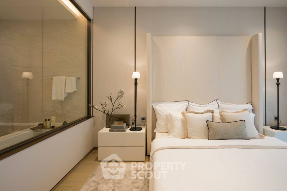 รูป คอนโด 2-ห้องนอน ที่ เดอะ สแตรนด์ ทองหล่อ ใกล้ BTS ทองหล่อ (ID 2734519) - รูปที่ 6/10