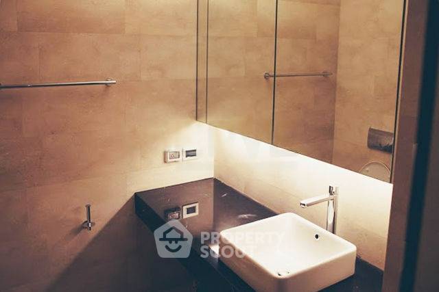 รูป คอนโด 1-ห้องนอน ที่ ศาลาแดง เรสซิเด้นซ์ คอนโดมิเนียม ใกล้ MRT สีลม (ID 2739469) - รูปที่ 6/7