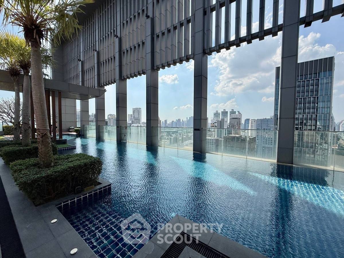 รูป คอนโด 2-ห้องนอน ที่ ดิ แอดเดรส สุขุมวิท 28 ใกล้ BTS พร้อมพงษ์ (ID 2712963) - รูปที่ 8/10