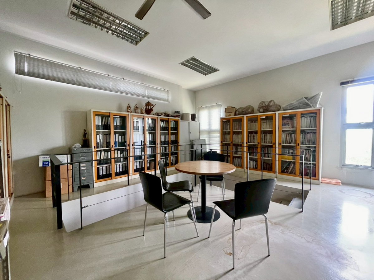 รูป ขายโฮมออฟฟิศ ซอยนวมินทร์ 111 ทำเลทองย่าน ถนนประเสริฐมนูกิจ และนวมินทร์#LB07 – 001181 - รูปที่ 4/26