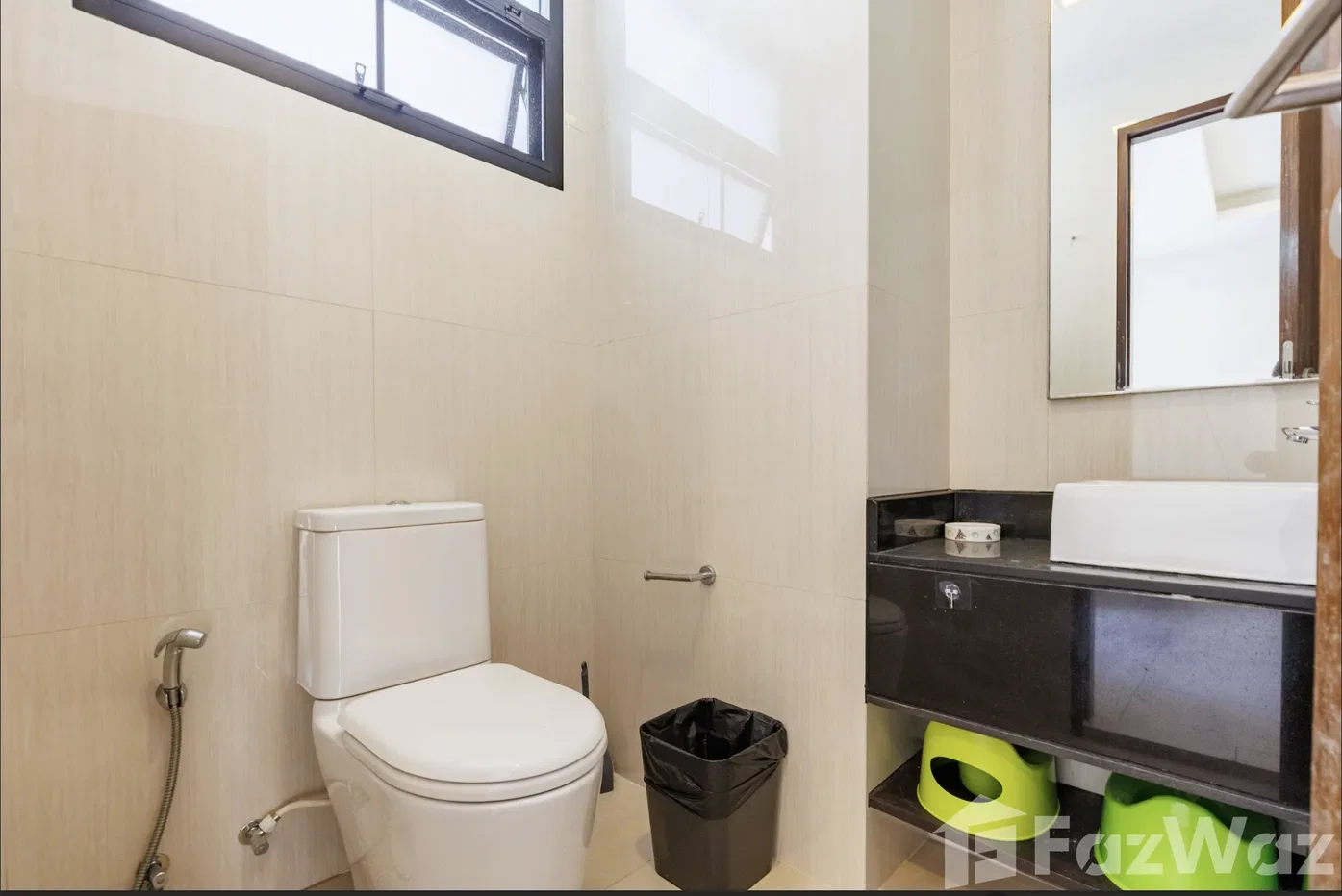 รูป ทาวน์เฮ้าส์ให้เช่า 3 ห้องนอน ในโครงการ Laguna Park 5766555 - รูปที่ 6/19