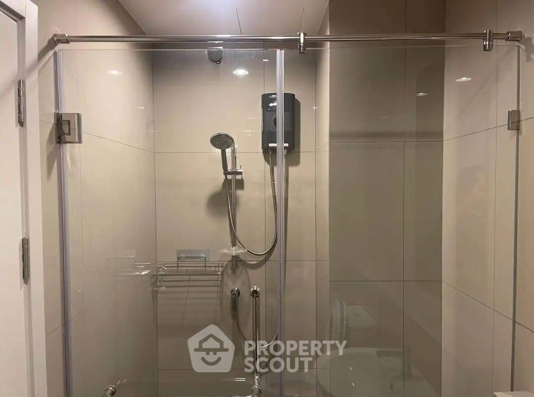 รูป คอนโด 1-ห้องนอน ที่ เดอะ ทรี หัวหมาก ใกล้ รามคำแหง (ID 2086425) - รูปที่ 10/11