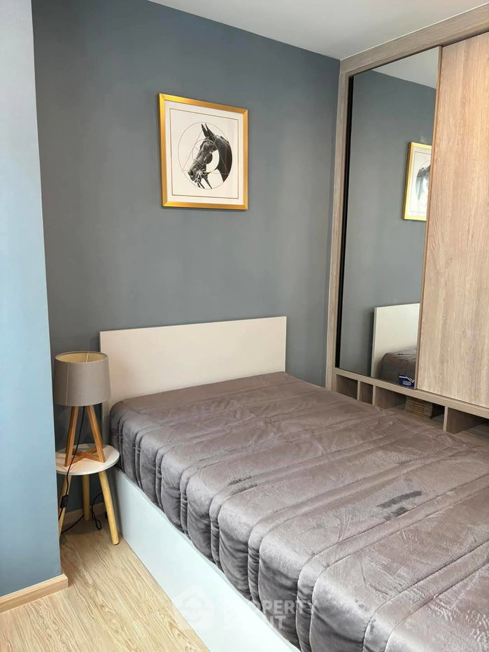 รูป คอนโด 2-ห้องนอน ที่ ดิ ไฮดเวย์ สุขุมวิท 50 ใกล้ BTS พระโขนง (ID 2092055) - รูปที่ 14/22